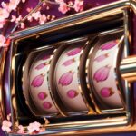 blossom flick slots jackpot excitement