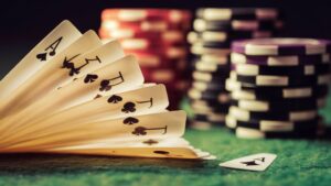 building small blackjack advantages steadily