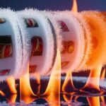 cold reels fiery wins