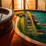 evening roulette trading strategy