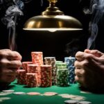 gathering clues for bets
