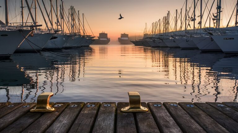 Harbor of Harmony: Docking Consistent Wins in Volatile Table Waters