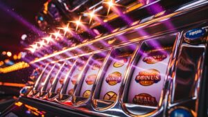 slots strategy for profits