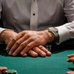 advanced poker tells strategies