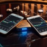 direct cryptocurrency betting platforms