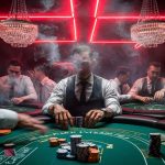fiery upsets at casino