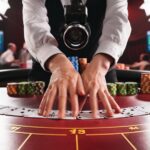 navigating fast live games