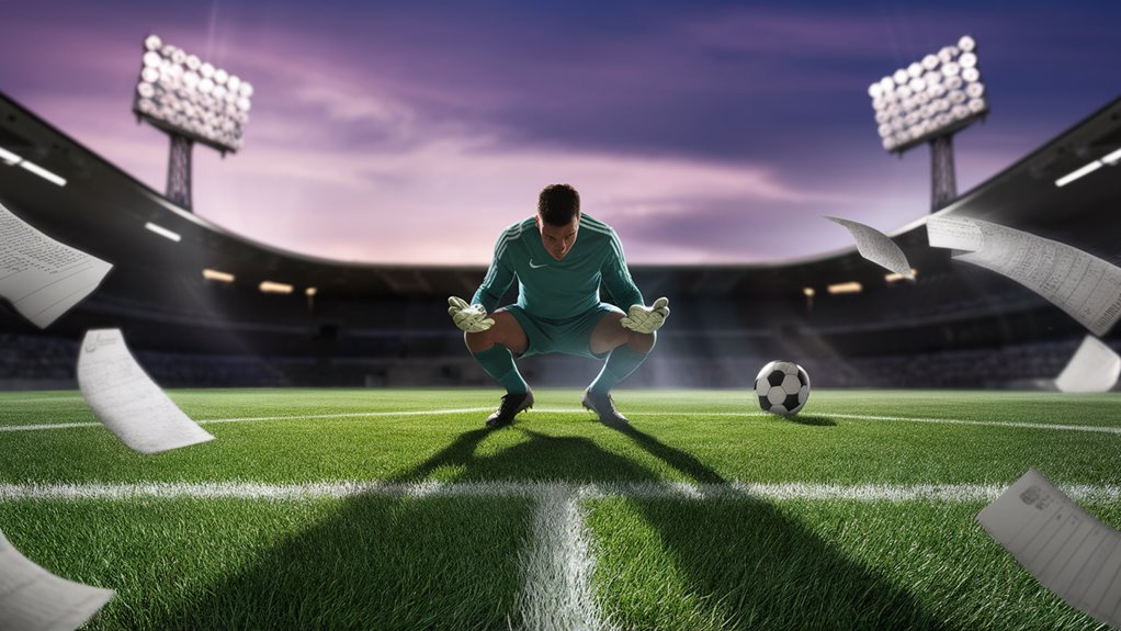 niche soccer betting strategies