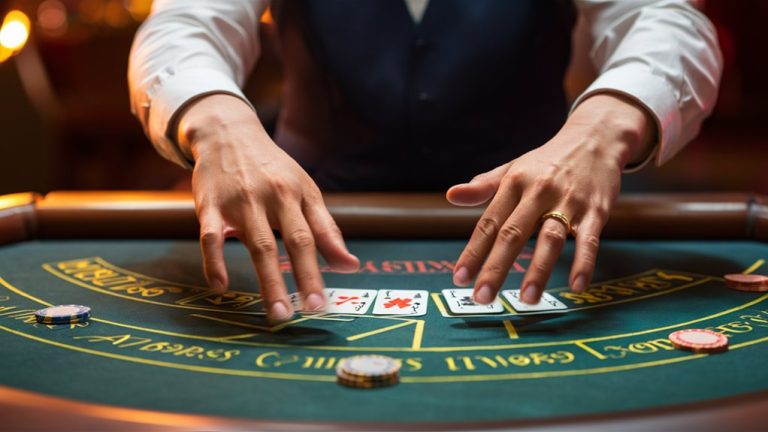 rapid dealer tics mastery