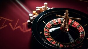 strategic roulette pattern analysis