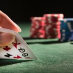 tactical adjustments for blackjack