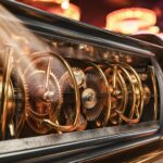 unveiling slots algorithms secrets