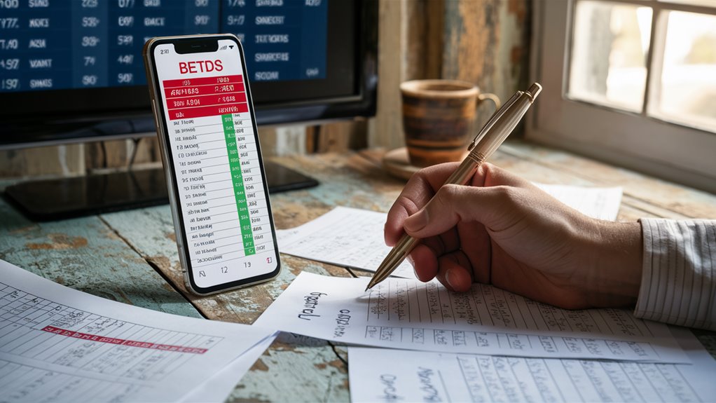 analyze cricket gambling lines