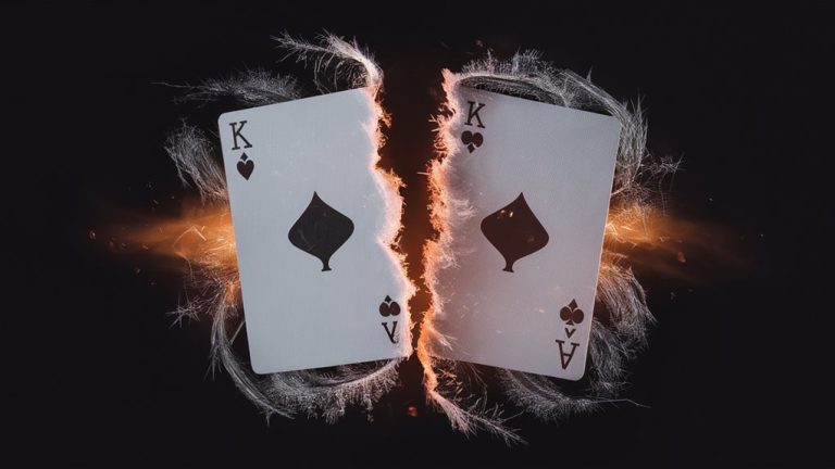 Flicker & Chill Blackjack: Stabilizing Fleeting Tics in Splitting Tranquil