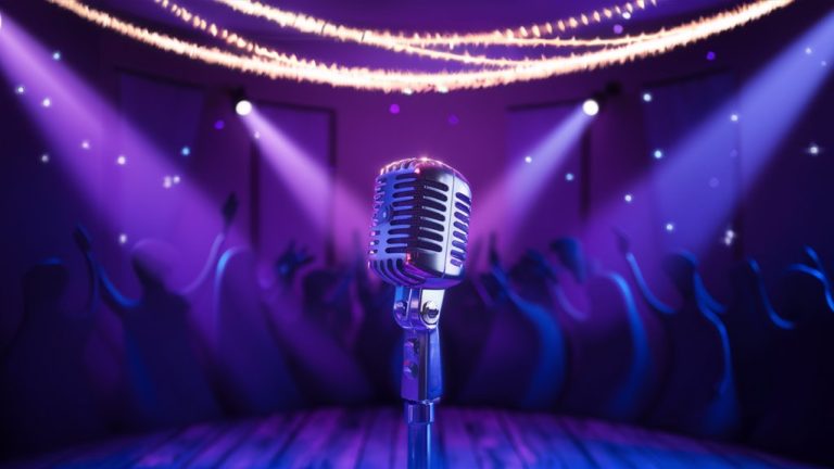 captivating karaoke lighting hacks
