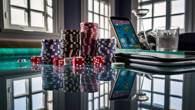 clear online casino practices