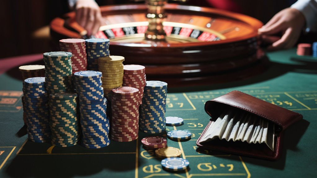 control your money wisely