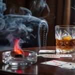 cooling smoky poker adventures
