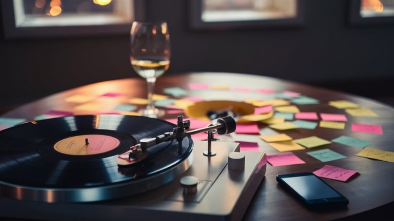 create engaging karaoke songs