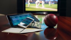 cricket betting basic instructions