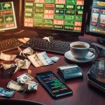 digital betting affects world markets