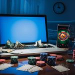 digital gambling gains momentum