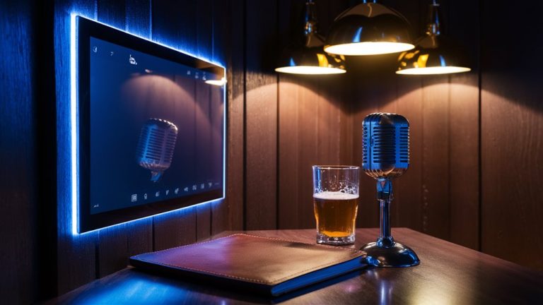 discover karaoke hidden gems