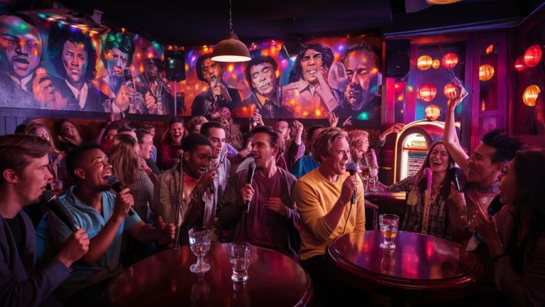 Finding Hidden Gem Karaoke Bars in Your City