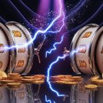 flicking reels for bonuses