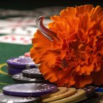 floral tactics and betting