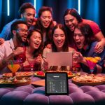 karaoke cost sharing strategies
