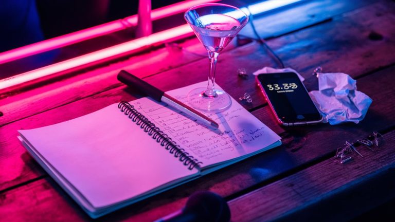 The Complete Checklist for a Karaoke Night Out