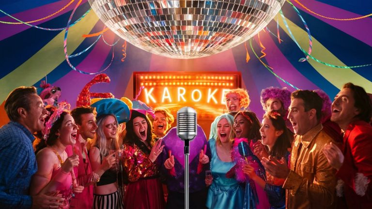 karaoke party theme ideas