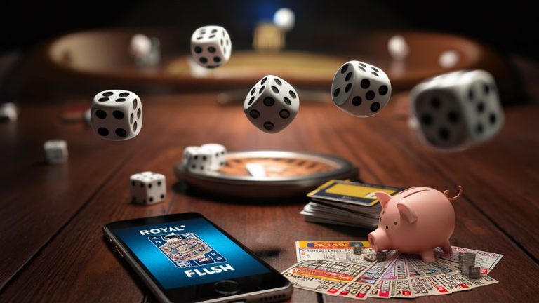 online gambling misconceptions explained