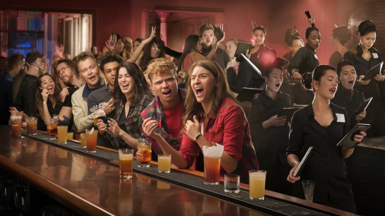 Handling Overbooked Karaoke Rooms: What to Do Next