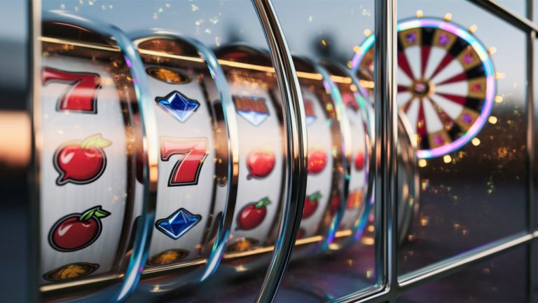 Glass & Drift Slots: Reflecting Delicate Reels With Bonus-Guided Floats