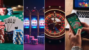 select casino site wisely