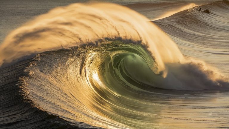 Arc & Tide Bets: Turning Sweeping Freedoms Into Table-Sweeping Waves