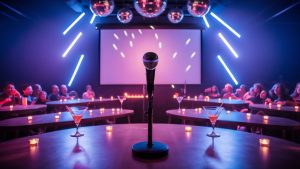 ultimate karaoke night guide