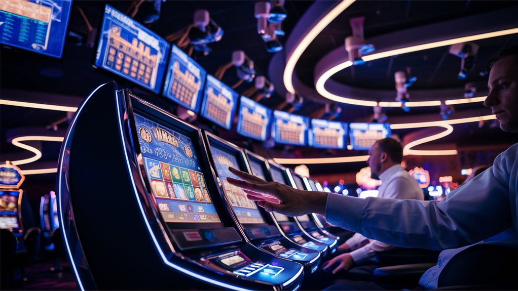 ai powers casino gaming