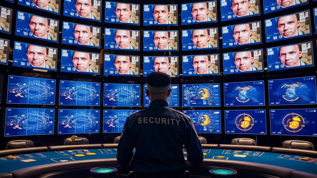ai safeguards gaming systems