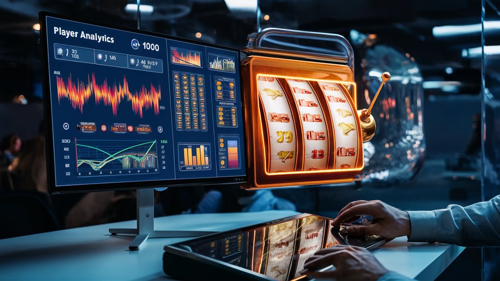 analytics guide gaming creation