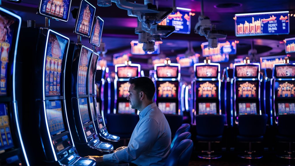 analyzing gamers using ai