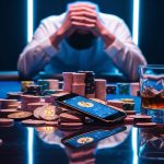 avoid cryptocurrency gambling errors