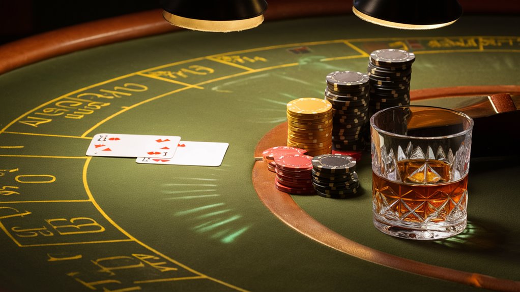 Psychology of Baccarat : for Beginners basic baccarat mental strategy