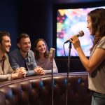 basic rules for singing