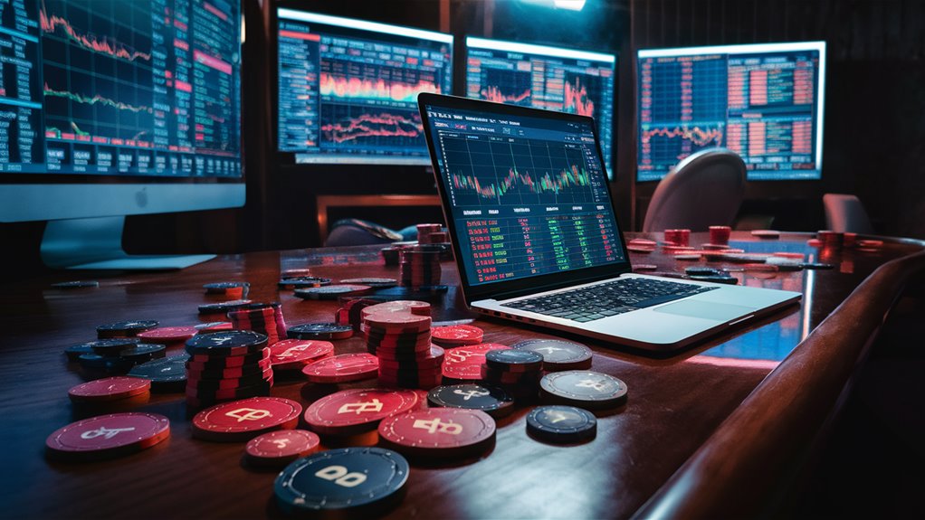 basics of cryptocurrency betting