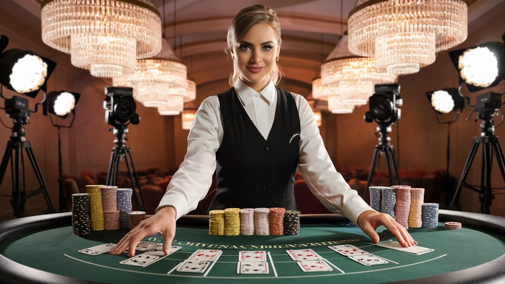 best online casino platforms