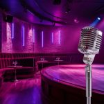 best places to sing