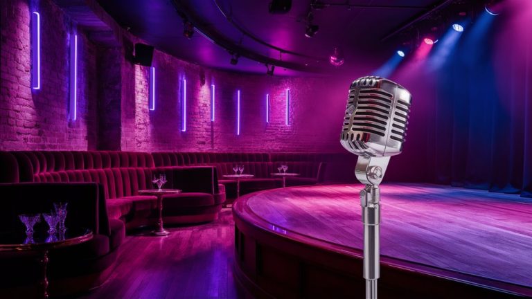 What Makes the Best Karaoke Venues Stand Out